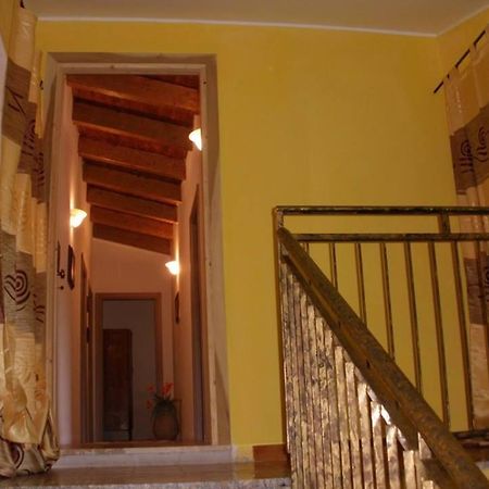 Bed And Breakfast Bellavista Olmedo Bagian luar foto